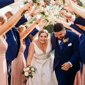 Meet your Posher, Jayna beth